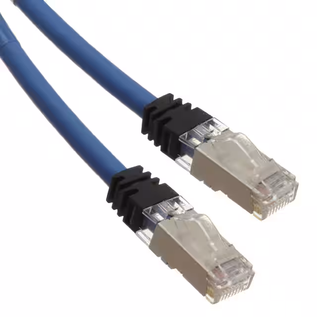 STP6X36MBU Panduit Corp  Assemblaggi di cavi